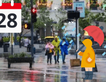 Este es el pronóstico del clima para Jalisco y otros estados en México hoy miércoles 28 de agosto de 2024. EL INFORMADOR/ ARCHIVO/ ESPECIAL/ CANVA