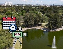 Esta es la cartelera de cine al aire libre en Guadalajara para la última semana de agosto. EL INFORMADOR / ARCHIVO