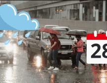 Este es el pronóstico del clima para Guadalajara y su zona metropolitana para hoy 28 de agosto de 2024. EL INFORMADOR/ ARCHIVO/ ESPECIAL/ CANVA