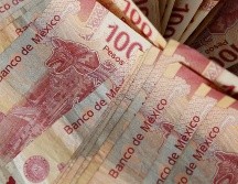 Este año la moneda nacional pasó del esplendor al ocaso. EL INFORMADOR/ ARCHIVO