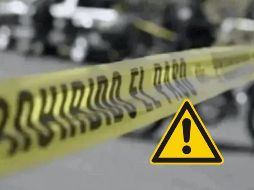 A los pocos minutos de que Servicios médicos del municipio arribaron al sitio, el sujeto falleció. SUN / ARCHIVO