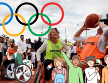 De acuerdo con las cifras oficiales, en los Juegos Paralímpicos 2024 estarán compitiendo 4 mil 400 atletas, de los cuales mil 983 mujeres. International Paralympic Committee/ www.paralympic.org/ CANVA