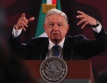 López Obrador insistió en cuestionar a los embajadores de Washington y Ottawa, quienes la semana pasada alertaron de 
