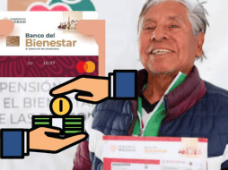 Tras la filtración parcial de los primeros días de pago de la Pensión del Bienestar para el penúltimo bimestre del año, te compartimos las fechas correspondientes de la letra A a la G. PENSIÓN DEL BIENESTAR/ ESPECIAL/ CANVA