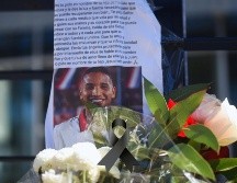 La noticia de la muerte de Juan Izquierdo fue de los temas más leídos de agosto. EFE / ARCHIVO
