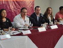 La consulta estará abierta durante toda la semana con el fin de que participen los integrantes de  las dos secciones magisteriales  que hay en el estado. EL INFORMADOR / M. Hernández