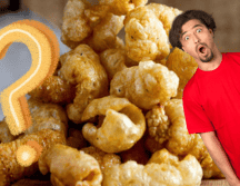 El chicharrón es uno de los alimentos consentidos de la gastronomía mexicana, y estos son sus impactos en la salud humana si se consume constantemente. ESPECIAL/ CANVA