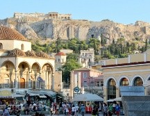 El empleo remoto ha permitido una dinámica de viaje más flexible en el sector de lujo. UNSPLASH / D. TIP