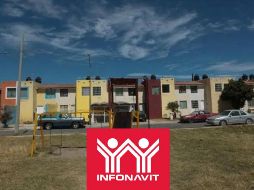 Los trabajadores también podrán acceder a un financiamiento para construcción, ampliación o mejoramiento de su vivienda. EL INFORMADOR / ARCHIVO