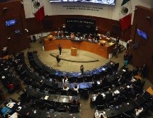La bancada de Morena eligió a Ifigenia Martínez como presidenta de la Mesa Directiva para el primer periodo ordinario de sesiones de la 66 legislatura. SUN