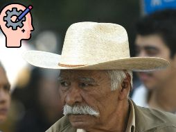 Un estudio busca descifrar por qué ciertos pacientes son resistentes al deterioro cognitivo derivado del Alzheimer. EL INFORMADOR / ARCHIVO