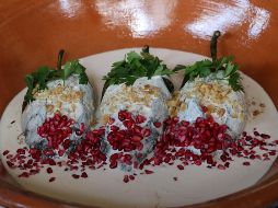 Cocinar este platillo en casa es mucho más económico que pedirlo en algún restaurante. EL INFORMADOR / ARCHIVO