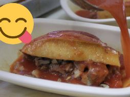 Por las reseñas, se dictaminó que estas tortas son las mejores. EL INFORMADOR / ARCHIVO