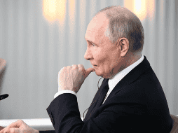 La diplomacia rusa calificó de 