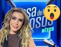 La reconocida actriz, conocida por sus papeles de villana en telenovelas, no solo hizo una broma sobre su posible regreso al reality show en respuesta a las críticas que ha recibido en redes sociales, sino que también confrontó a los presentadores por revivir sus recientes comentarios acerca de Adrián Marcelo. FACEBOOK/LA CASA DE LOS FAMOSOS