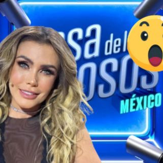 Sabine Moussier EXPLOTA contra conductores de "Hoy" por reproducir sus videos