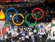 Los Juegos Paralímpicos de París 2024 dieron inicio este miércoles, pero ¿desde cuándo se realiza la justa deportiva de manera oficial? EFE/Javier Etxezarreta/ ESPECIAL/ CANVA