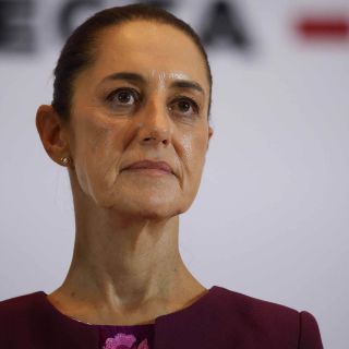 Sheinbaum asegura que el 2024 tendrá un buen cierre presupuestal