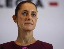 En la reunión privada se abordó el tema presupuestal del 2024 y 2025. SUN / D. SÁNCHEZ