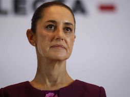 En la reunión privada se abordó el tema presupuestal del 2024 y 2025. SUN / D. SÁNCHEZ