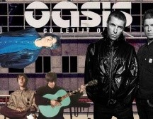 Estos datos y revelaciones subrayan tanto la influencia cultural de Oasis como las historias fascinantes que rodean a una de las bandas más icónicas del rock británico. INSTAGRAM/@Oasis