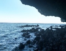 Dentro del territorio que sería parte de 