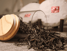 El té negro posee un aroma más fuerte que otros tipos de té con menor grado de oxidación. Pixabay / DandelionL