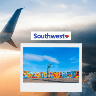 Tendrá Puerto Vallarta vuelo directo con Sacramento, California