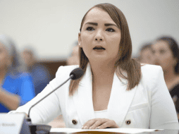 Sánchez Kondo participó en el proceso de selección para el cargo de Fiscal General de Sinaloa, en el que fue designada Sara Bruna Quiñonez Estrada en 2021. Congreso del Estado de Sinaloa