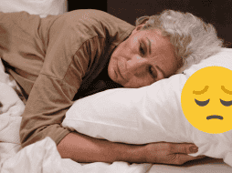 Identifica las señales importantes de la depresión para ofrecer ayuda a tus seres queridos. ESPECIAL /  CANVA / PEXELS @Ron Lach