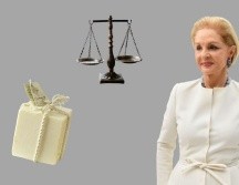 La diseñadora de modas perdió la batalla legal. AFP / Archivo y Pexels