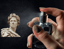 El legado de los romanos ha dejado una huella en la creación de perfumes. Pixabay / AVAKAphoto