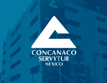 Concanaco lanzó la encuesta Nacional sobre la “Percepción de Líderes en Comercio, Servicios y Turismo”. ESPECIAL/Concanaco Servytur