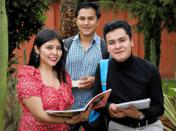 El pre-registro es gratuito y para ello, se debe ingresar a la página https://imej.edomex.gob.mx/.GOB/ESTADO DE MÉXICO