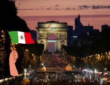 Se espera que los atletas mejoren su rendimiento y posicionen a México aún más alto en el medallero. EFE/ Comité Paralímpico Español/ M. Helsing.