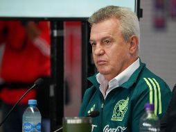 La convocatoria también presenta jugadores experimentados, muchos de los cuales fueron parte fundamental de la selección en la Copa América. IMAGO7.