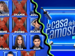 El pago que reciben los participantes de 