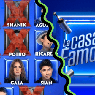 ¿Cuánto ganan los participantes de "La Casa de los Famosos México" por semana?