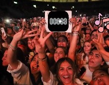 El Concert Week de Ocesa te permite adquirir boletos de conciertos al 2x1 a través de Ticketmaster. EL INFORMADOR / ARCHIVO