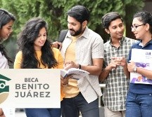 Las autoridades han recordado que, tras completar la CSI, se pueden recibir dos posibles resultados, y uno de ellos podría afectar la obtención del apoyo. BECA BENITO JUÁREZ