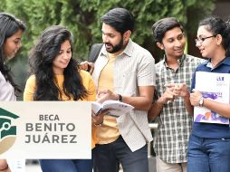 Las autoridades han recordado que, tras completar la CSI, se pueden recibir dos posibles resultados, y uno de ellos podría afectar la obtención del apoyo. BECA BENITO JUÁREZ