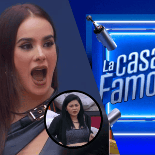 "La Casa de los Famosos": estos son los nominados CARA a CARA, sexta semana