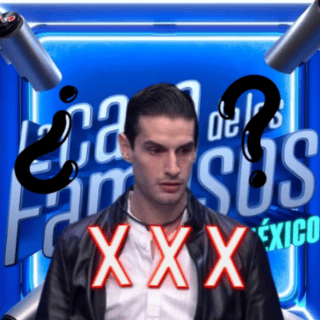 "La Mole" asegura que su amigo Adrián Marcelo NO ganará LCDF