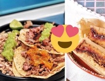 Aquí te compartimos el Top 5 de este tipo de comidas, así como la descripción de Taste Atlas. SUN / ARCHIVO