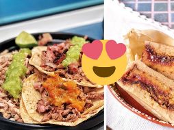 Aquí te compartimos el Top 5 de este tipo de comidas, así como la descripción de Taste Atlas. SUN / ARCHIVO