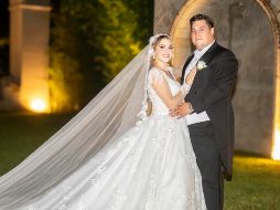 Boda de Gustavo Inman y Karen Bautista. GENTE BIEN JALISCO/ Jorge Soltero y Tony Rodríguez
