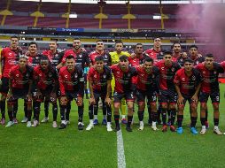 El historial entre ambos equipos ha sido reñido, con Atlas dominando en los enfrentamientos recientes. IMAGO7