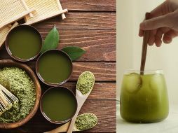 Conocer estas características te ayudará a seleccionar un té matcha auténtico y de alta calidad, garantizando una experiencia de sabor y beneficios óptimos. CANVA