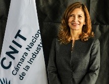 La Medalla al Mérito Industrial será entregada a Carmen Villareal Treviño el próximo jueves 10 de octubre del 2024. EL INFORMADOR / A. Navarro