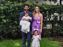 Bautizo y cumpleaños de Alessa y Regina Romero. GENTE BIEN JALISCO/ Marifer Rached